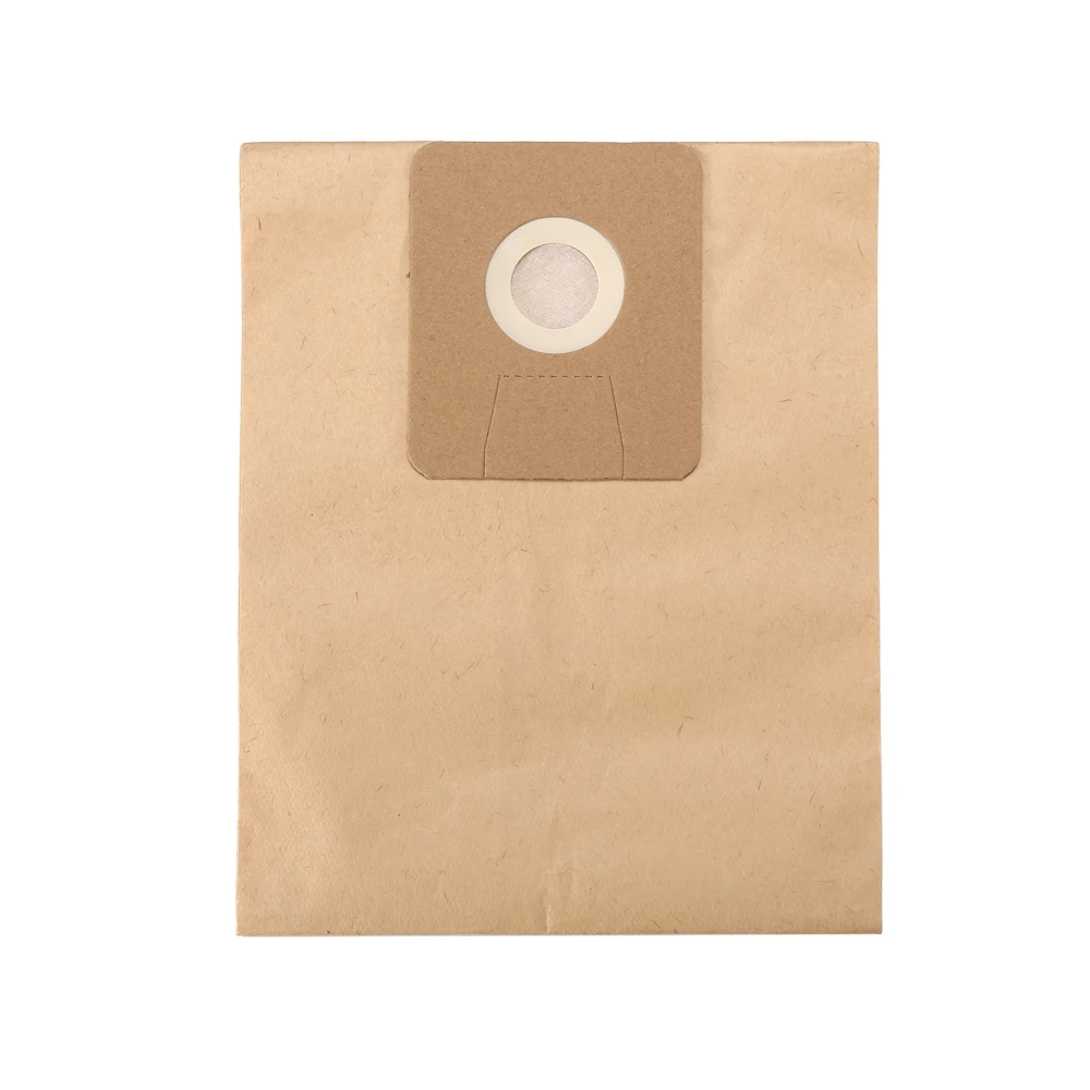 
Disposable Paper Vacuum Cleaner Dust Bag Replacement For Karcher T14/1 Vacuum Cleaner 9.755-253.0 
