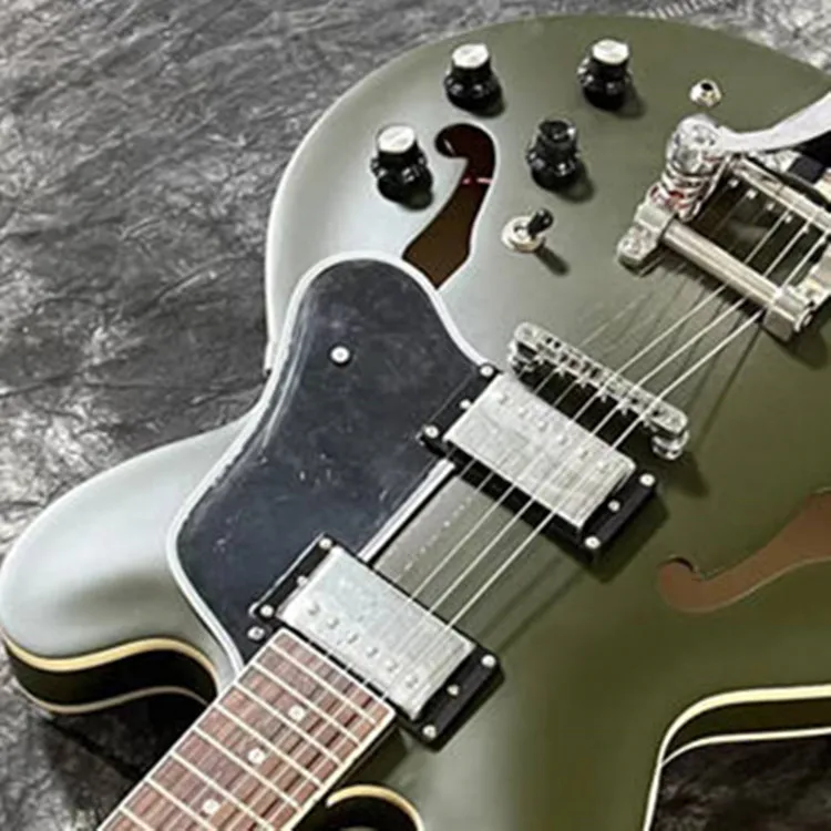 China factory price high-quality Custom Full Size Electric Bass guitar