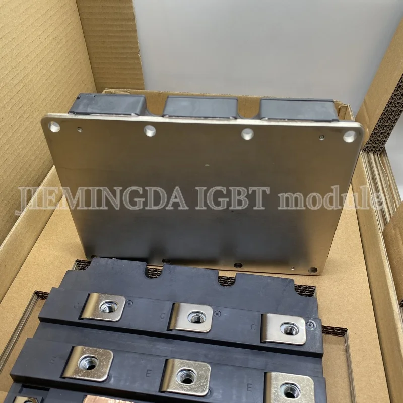 Original new IGBT module 1MBI3600U4D-170 1MBI2400U4D-170 Power Modules 1MBI3600U4D Electronic Components And Accessorie300A1700V