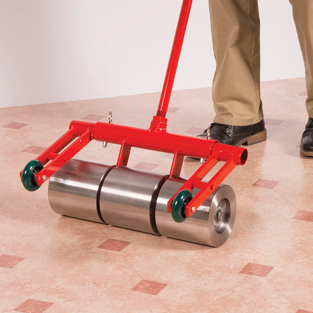 2020 new  Heavy Duty Roofing Steel Roller