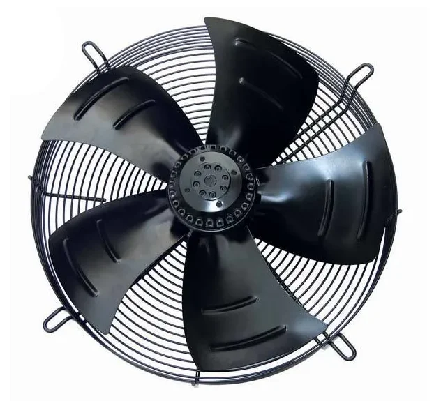 Crown 550B waterproof  O7 AC ROTOR FAN for medical equipment