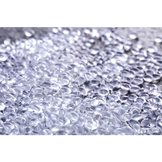 3303 Transparent Adhesive Pellets Colloidal Particles Book Binding Hot Melt Glue Grain For Carton Pasting