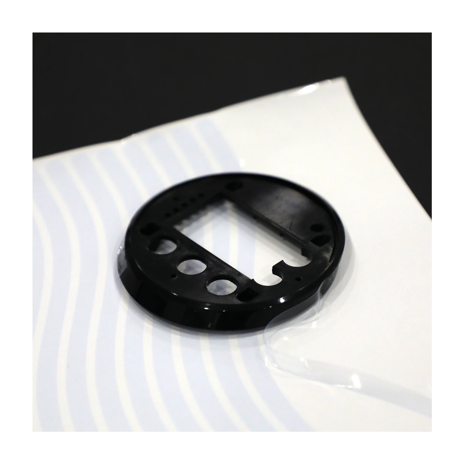 Non-leakage Scratch-proof protective film for plastic product surface PVC Transparent soft high Stretchability material