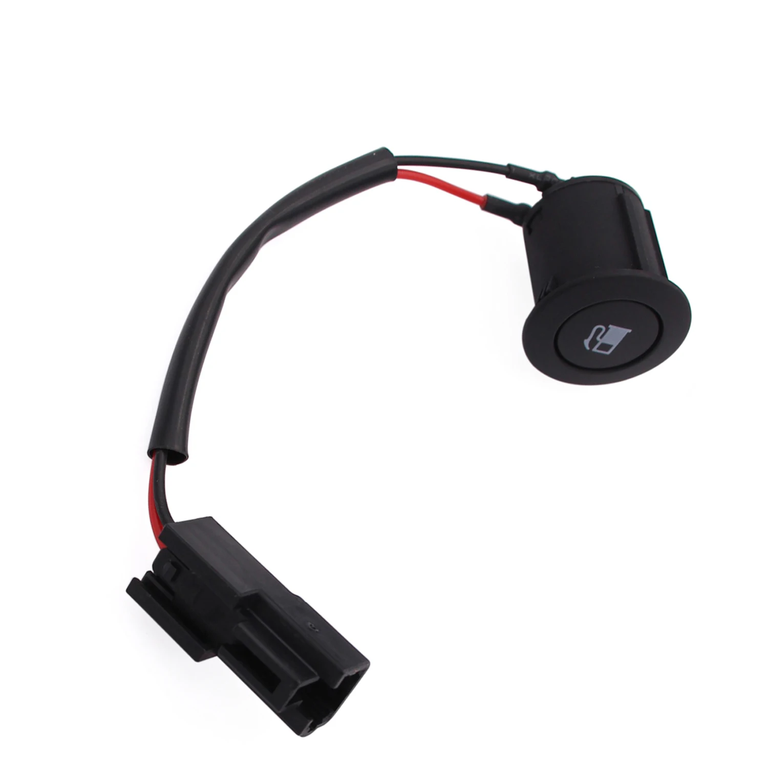 Fuel Filler Door Release Switch 901-927 Fit for Sorento Kia 09 11-14 New