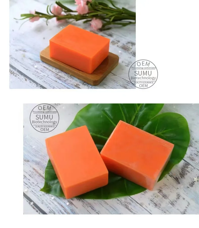 whitening 100g original kojic acid soap  antiseptic soap kojic original acid soap