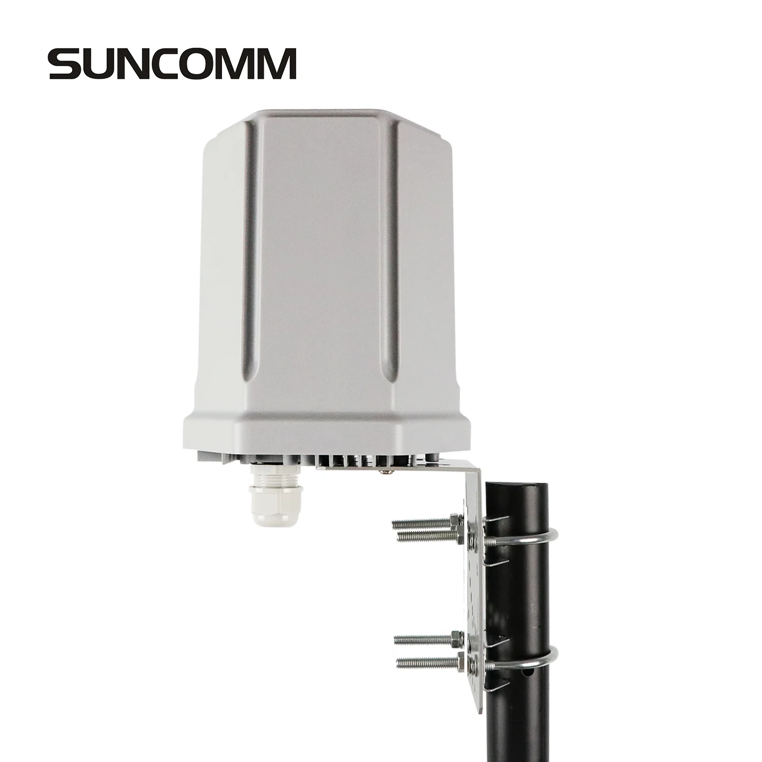 4G LTE 5G Outdoor Router Dual Band WIFI 6 2.4G 5.8G Waterproof IP65 Omni-directional 4*4 MIMO Antenna 5G Modem