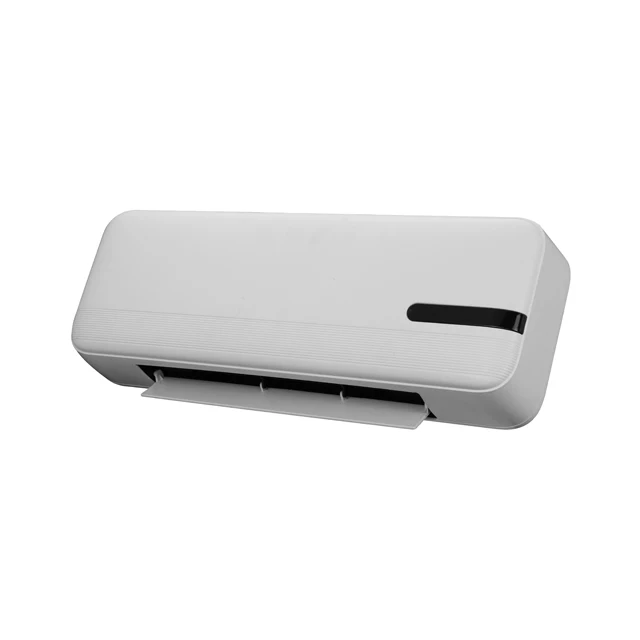 Новый тренд настенный нагреватель защита от перегрева домашний комнатный Керамический Настенный водонагреватель