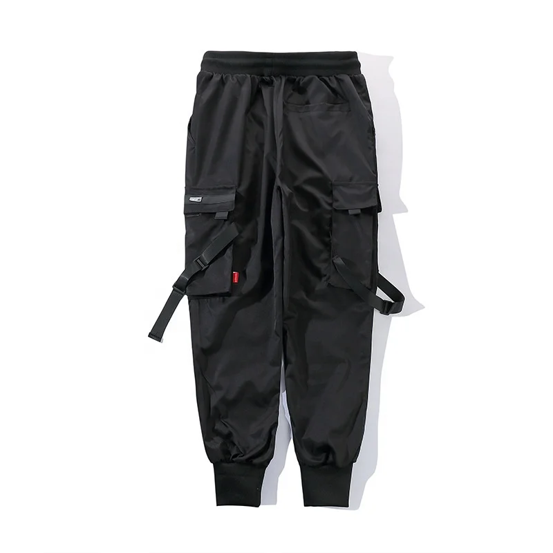 2021 high fashionable hot sales streetwear cargo pants men