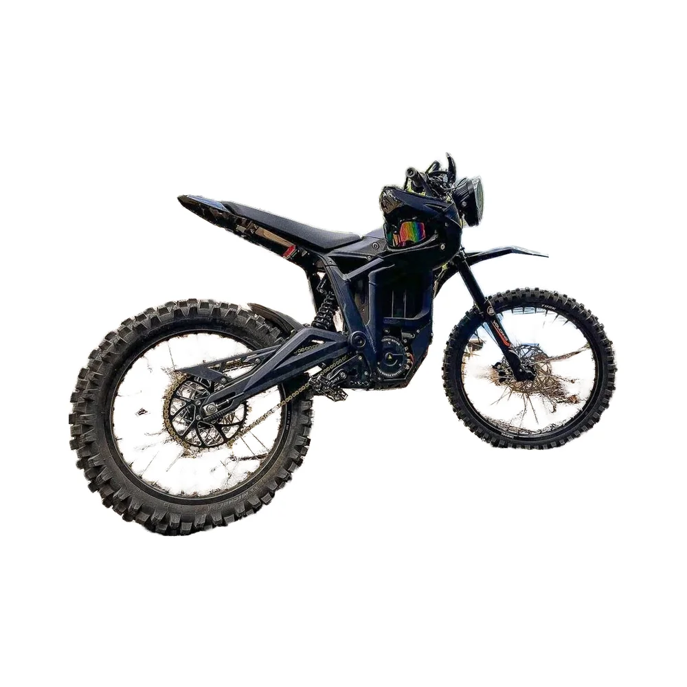 2023 Talaria Sting R MX4 60 В 6000 Вт высокоскоростной Электрический велосипед для грязи прямой завод с гидравлическим демпфированием и максимальной дорожной скоростью