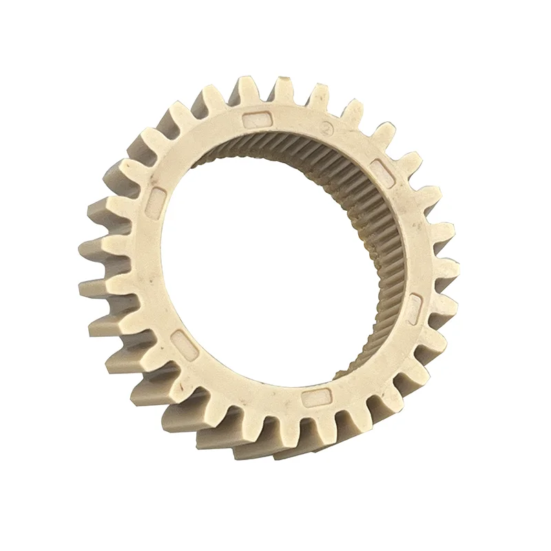 PEEK Gear mold High-temperature mold plastic injection molding OEM/ODM manufacturer mold design