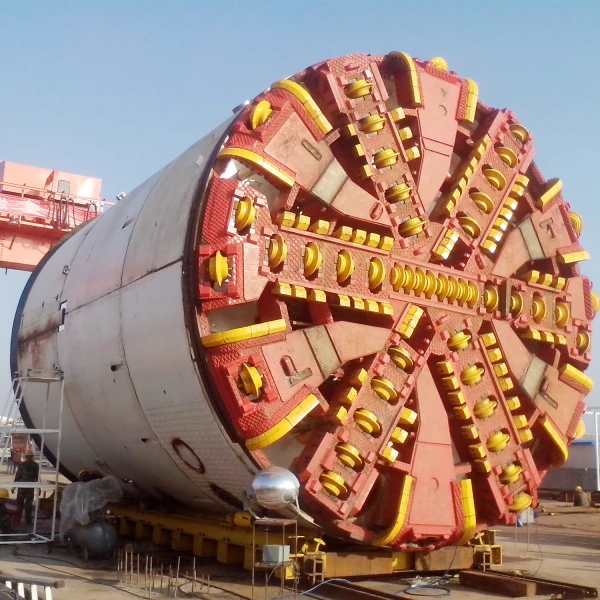  ZTT5490 высокоскоростной баланс не копать шламовый соединение обсадных труб бурильной установки машина для