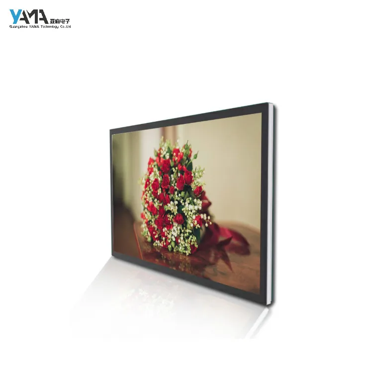 Gaming Computer Desktop PC core i5 i7 i9 24inch all-in-one desktop gaming computer all in one pc