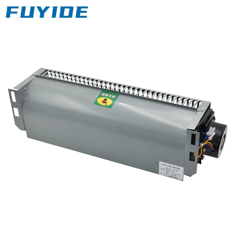 FYD-E015 Elevator cross flow fan FB-9B-149 ventilation fan cargo elevator exhaust fan 220V