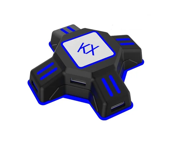 New multi-function mouse and keyboard inverter for ps4/ps3/xbox/switch console
