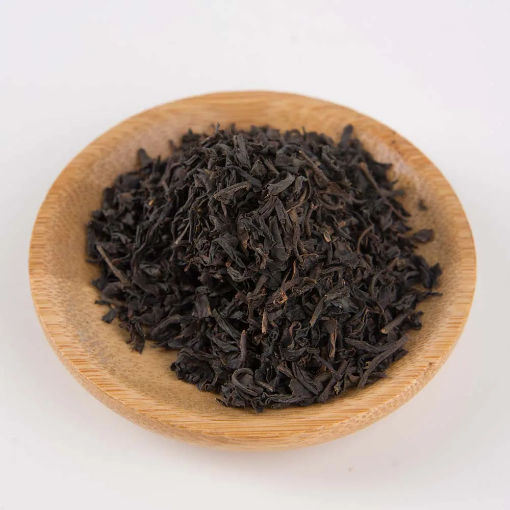 
Eco Friendly Tea Packaging Custom Private Label Black Tea for Milktea Taiwan 