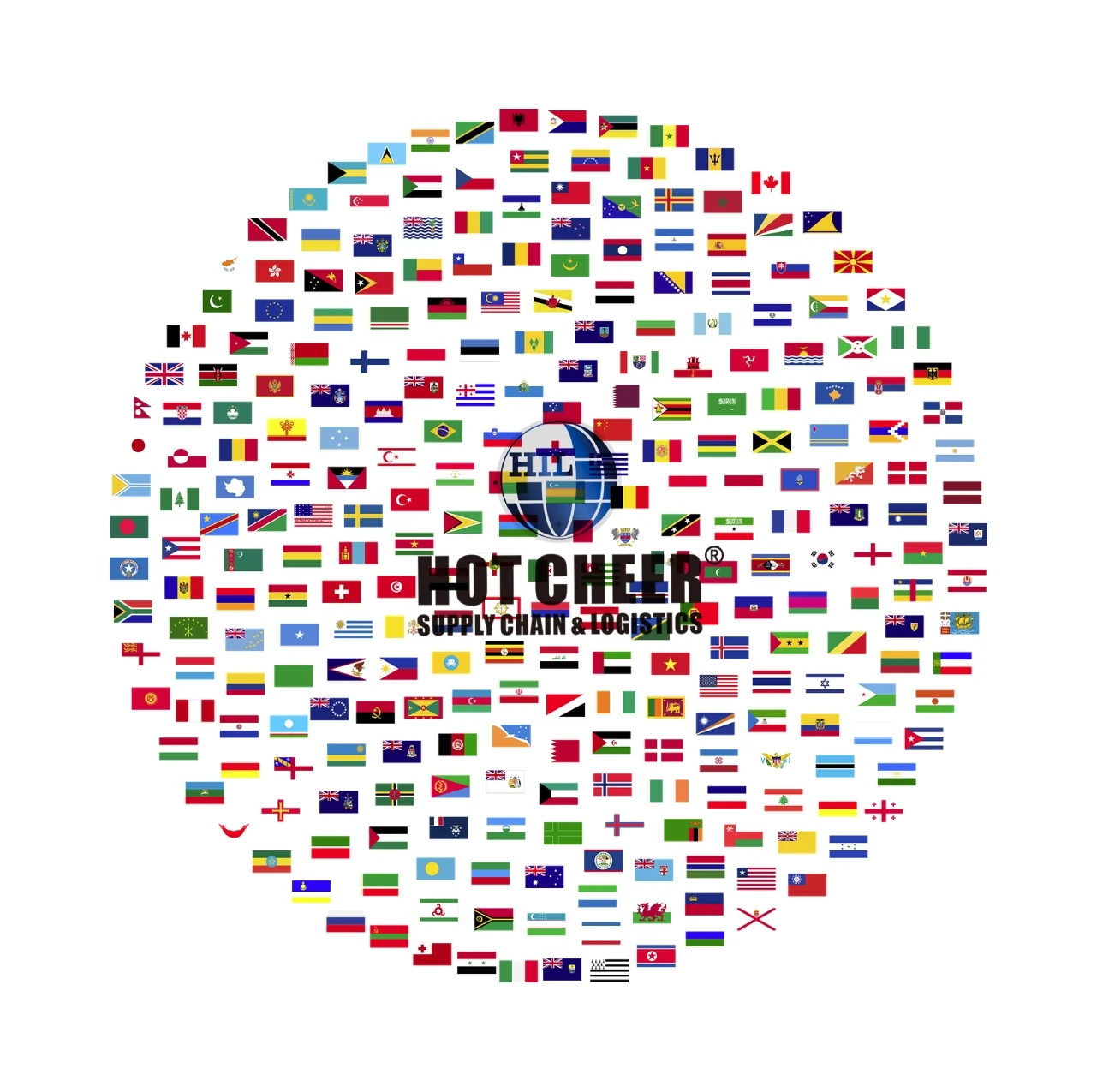 door to door cheap sea freight forwarder shipping agent from China to Argentina Plurinational State of Bolivia LCL/DDU/DDP DHL