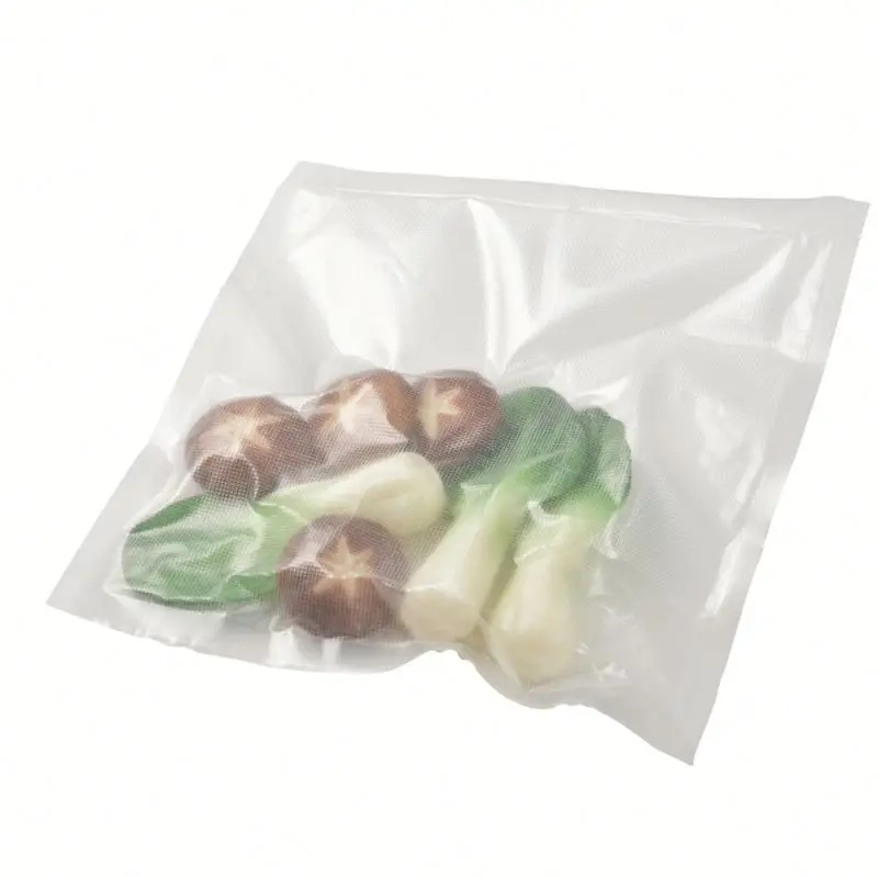 Пакеты для вакуумного упаковщика машина пищевая вакуумная упаковка сумка для еды