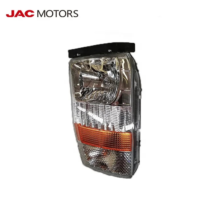 JAC Genuine high quality LEFT HEADLAMP ASSY. for JAC light trucks, part code 4121910LE190