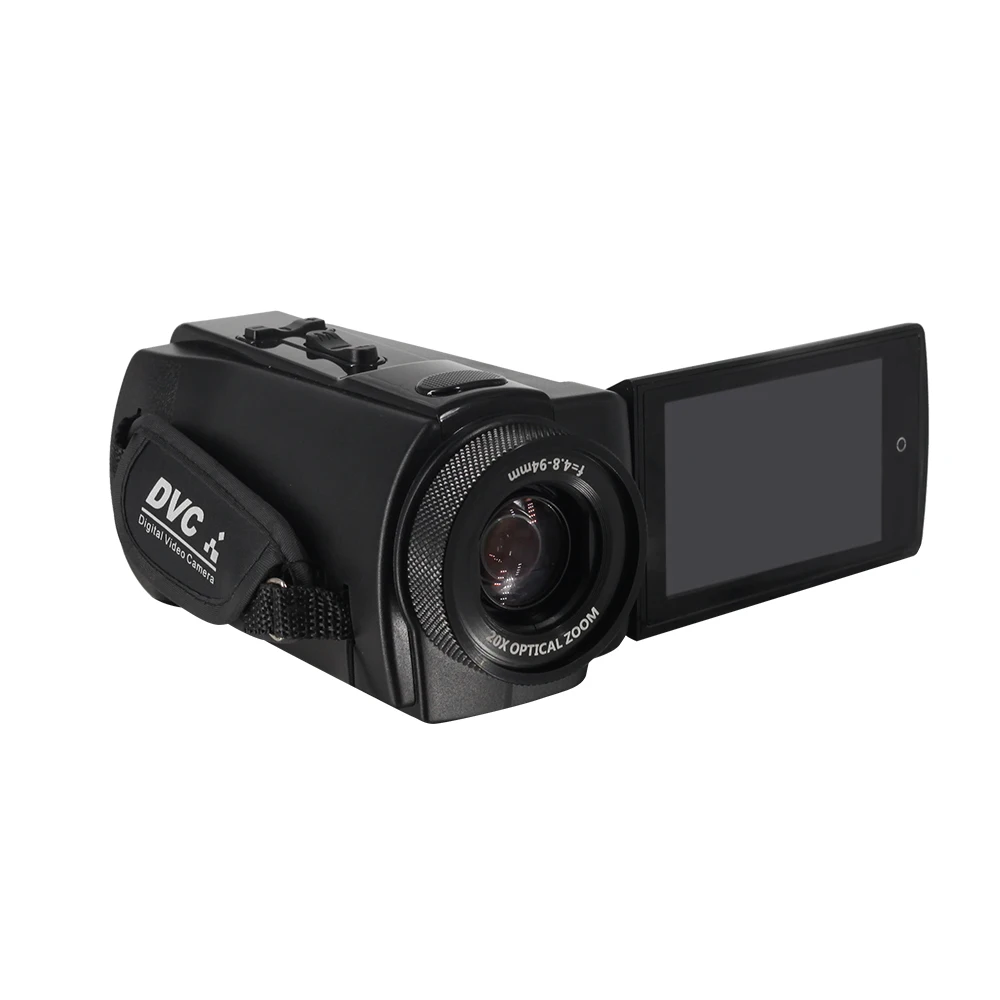 
 D09 Высокое разрешение 2K видео DV 4G живое потоковое распознавание лица распознавание номерного знака сенсорный экран DV  