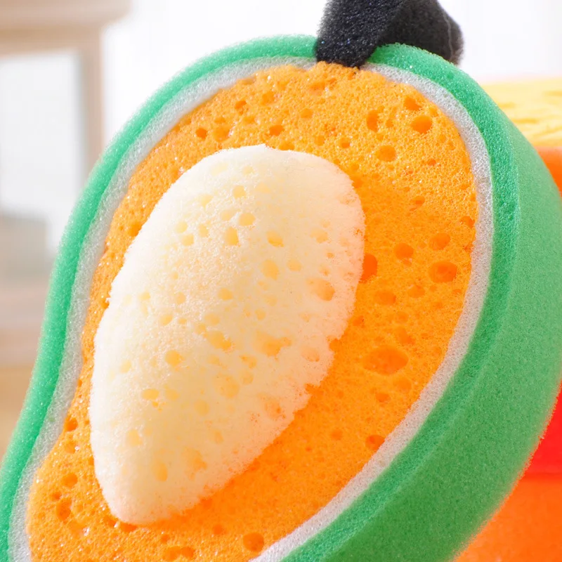 
Factory direct supply indoor household kitchen sponge brands 