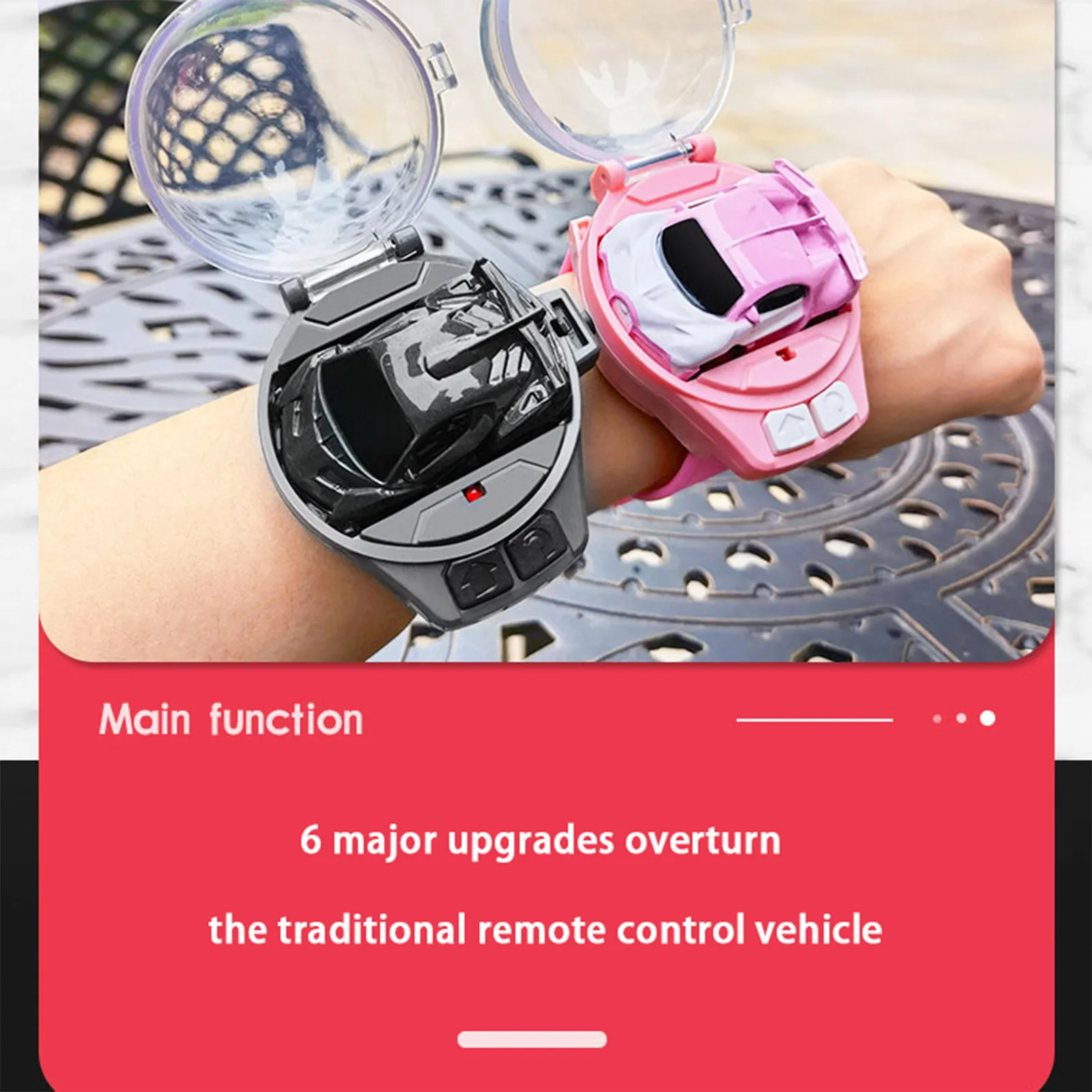 MINI WATCH CAR (1)