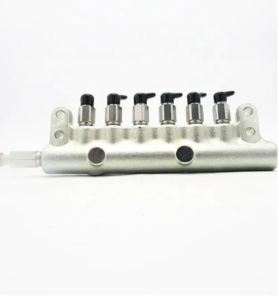 fuel rail 8976031212 8976031211 8976031210 for ISUZU Giga  Hitachi ZX450 ZX650 common rail  8976031210 8976031212 8976031211