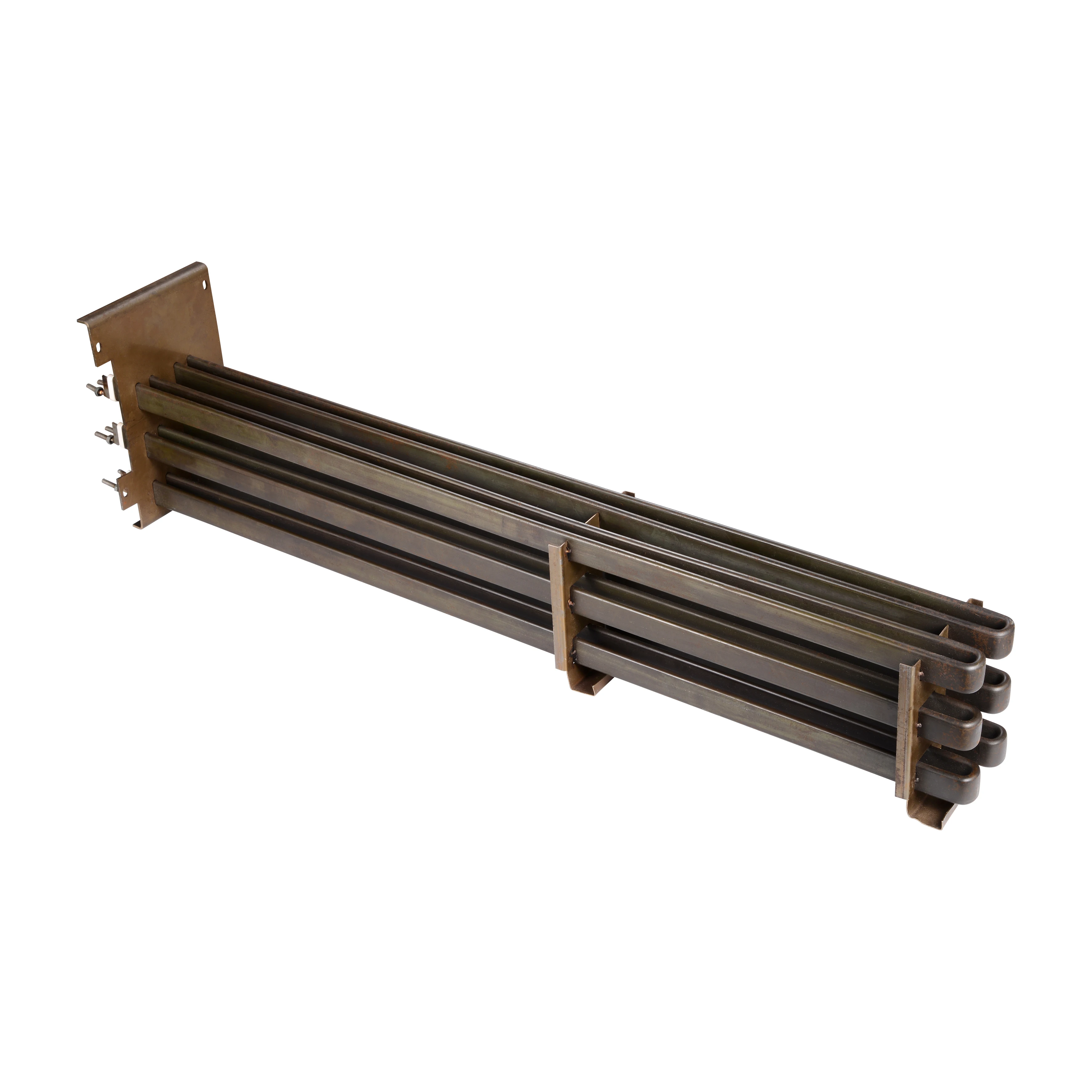 Factory Supply Attractive Price Commercial Cooking Appliance Electric Fryer Flat Heater Element For Pizza Oven