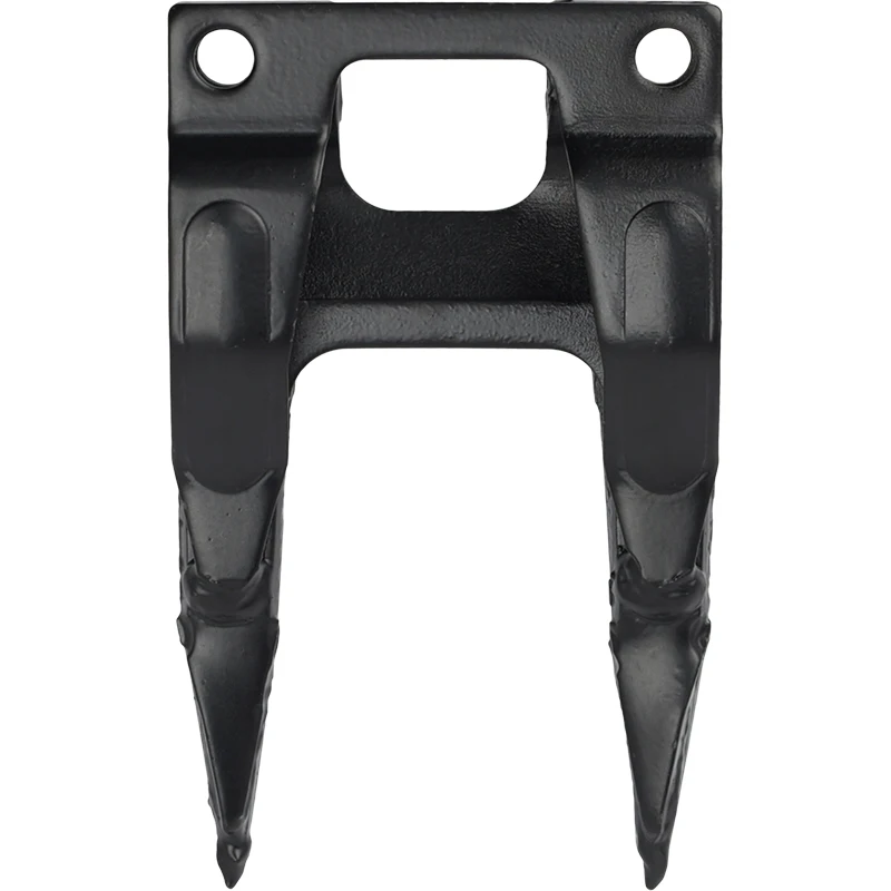 Combine Harvester replacement spare part forged knife sickle guard double finger reaper 635