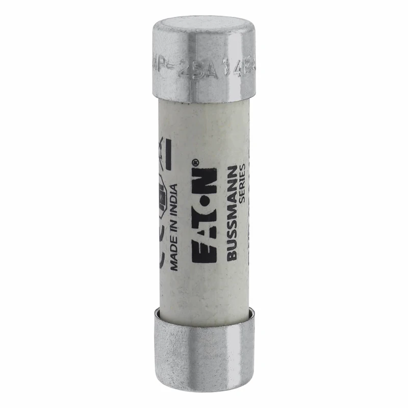  700Vac 800Vdc FWP-25A14F 14x51 мм 25A Bussmann плавкие специальности высокая скорость патрон