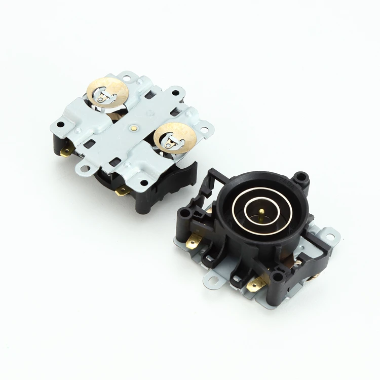 FADA High quality KSD-689-C1 220v 10A kettle thermostat temperature control switch for water kettle