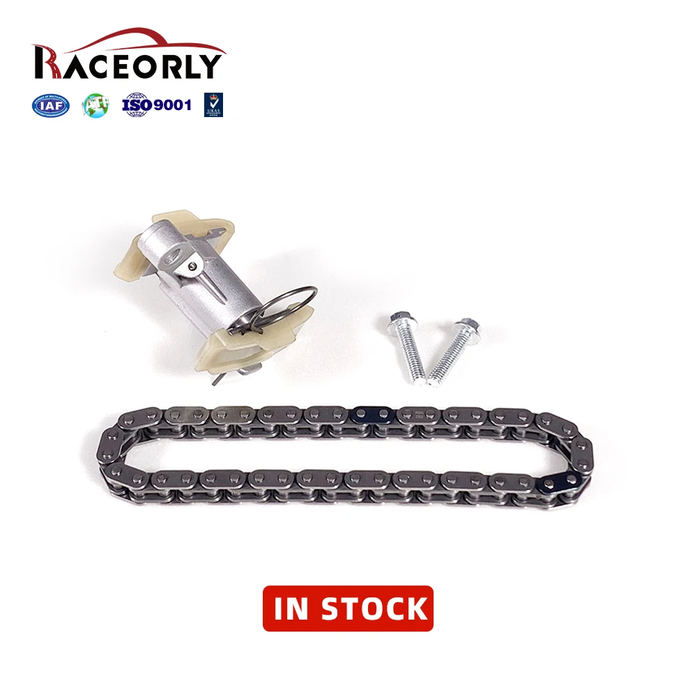 Auto Engine Parts Timing Chian Accessories Timing Chain Kit OEM 1316113 For Land Rover Sport Diesel 2.7T 3.0T 276DT 306DT LR4