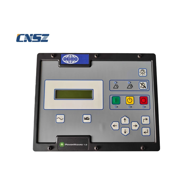 Power Wizard 2.0 Control Module For Generator original