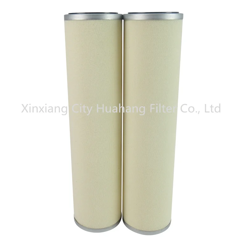 5M-29FD-5 Industrial Return Filter Separator Element Core Oil and Cartridge Component