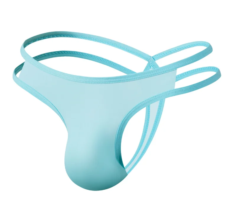 
AGRADECIDO Sexy Mens Underwear Thong For Men Tumblr 