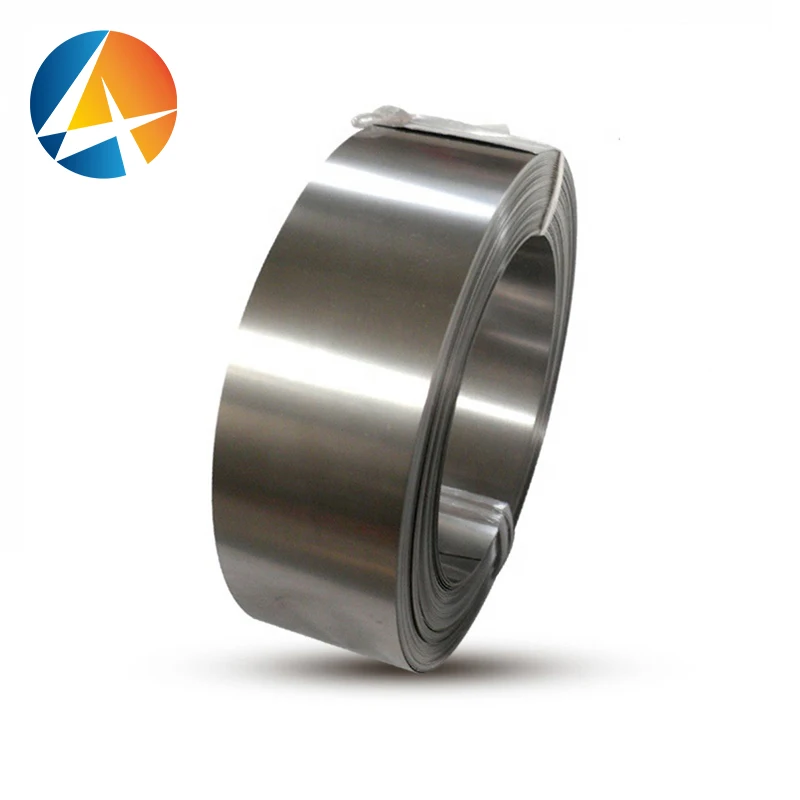 0.01mm to 3mm Thick Martensitic Stainless Steel Coil Strip 201 202 304 316 410 430 420j1 J2 J3 321 904L coil for sale