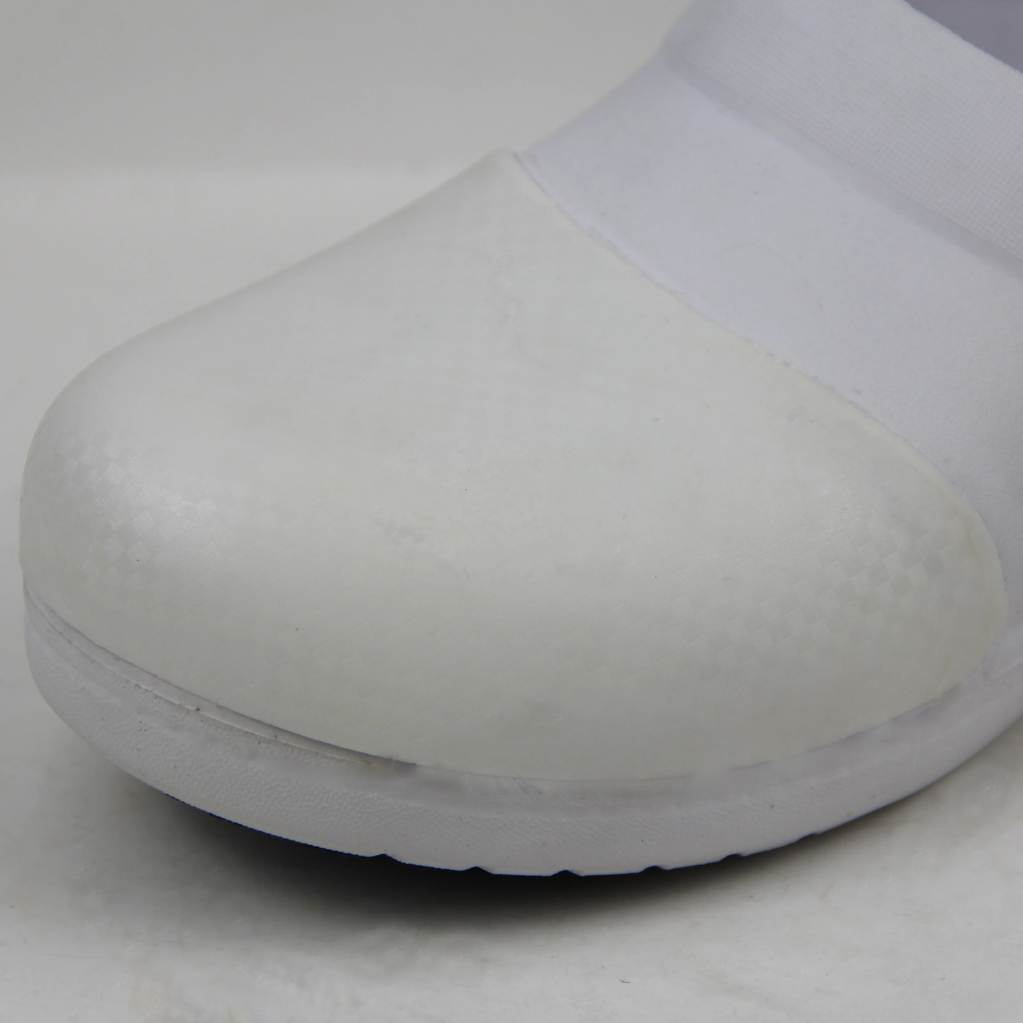 Chef Kitchen and Nurse PVC Oil Resistant Waterproof Anti Slip High Quality Safety Shoes Boots