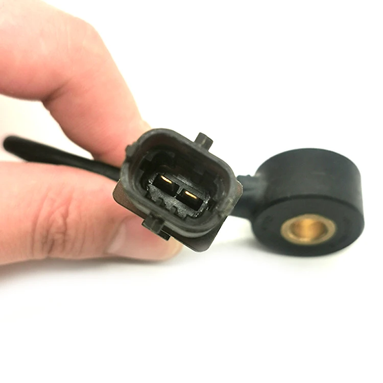 For 2011-2018 Chevy Cruze Sonic KS395 55567128 High Quality Automotive Spare Parts Knock Sensor