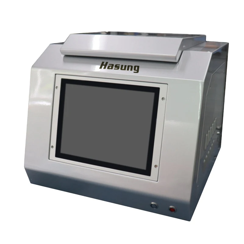 Precious Metal Analyzer XRF Metal Analyzer X Ray Gold Tester EDS3500 EDS3600 EDS3900
