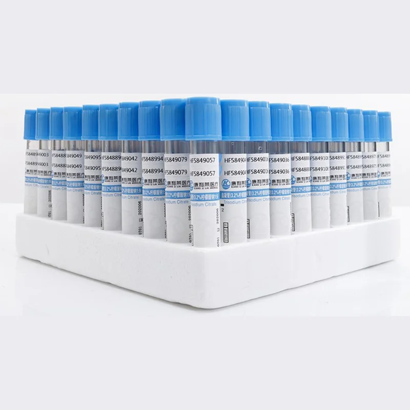 Exceptional Service Blood Glucose Acd Gel Blood Vacuum Tube Tubes Tubo For Blood Test