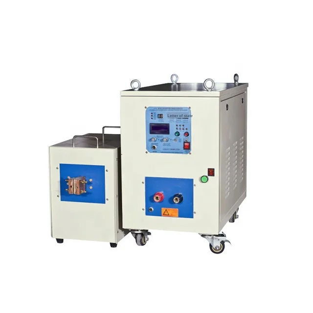 High frequency welding machine frequency induction heating equipment