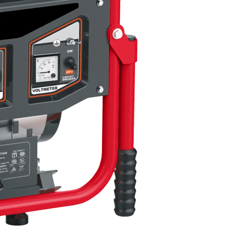 LUTOOL M1 LT8Z880 Powerful 3000w  Gasoline Generator