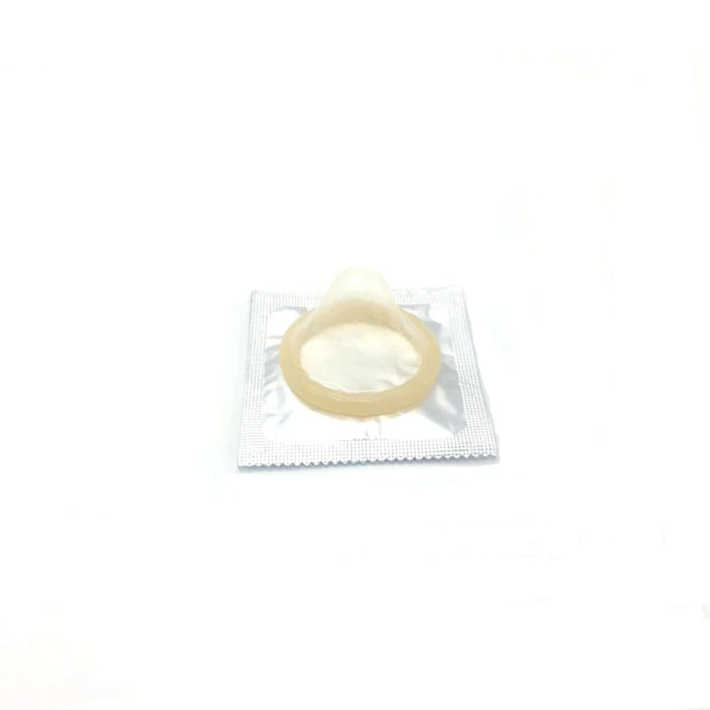 Professional sex timing condom selicon condom for men