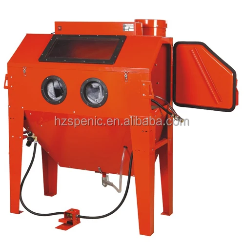 5 Gallon Air Sandblaster Household Sand Blasting Machine