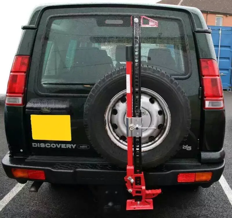 
auto parts car jacks off road accessories - 4x4 hi lift jack Farm Jack 60