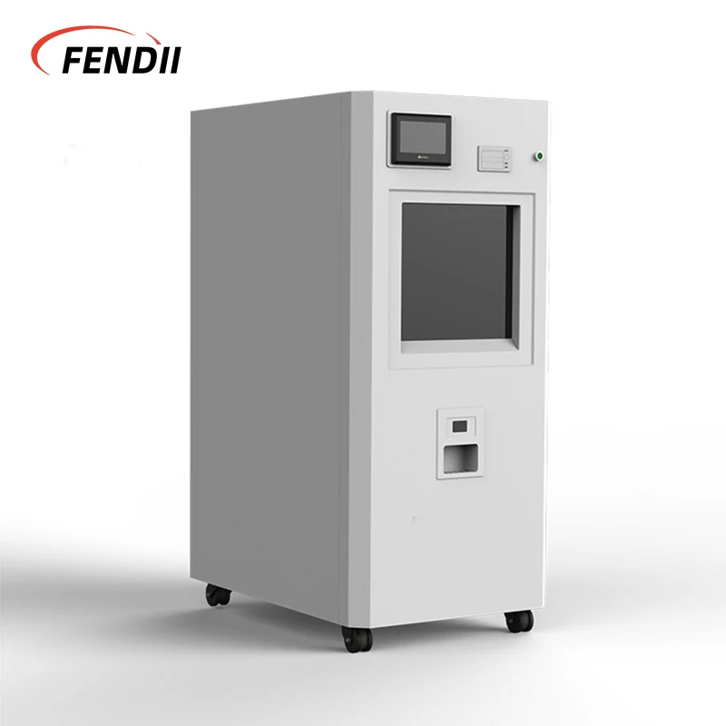 H2O2 Hydrogen Peroxide Gas hydrogen peroxide plasma sterilizer Low Temperature Plasma gas sterilizers