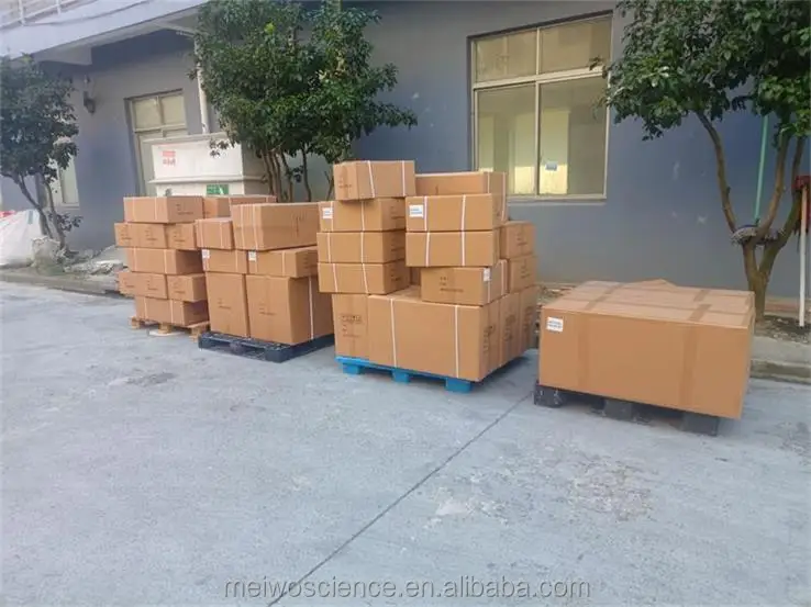 model packaging