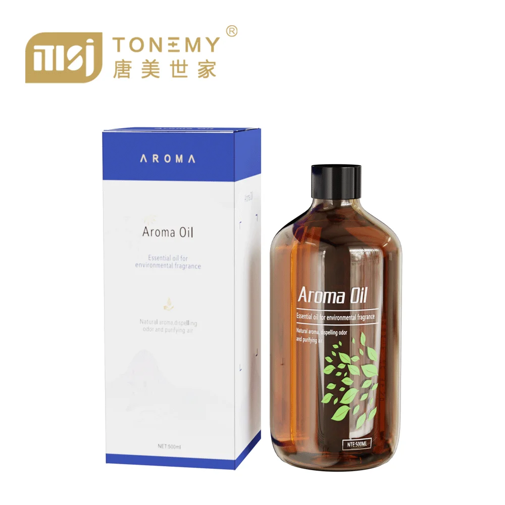 Wholesale Luxury Hotel Essential Oil Diffuser thick  Aroma Fragrance Oil Scent Diffuser Oil