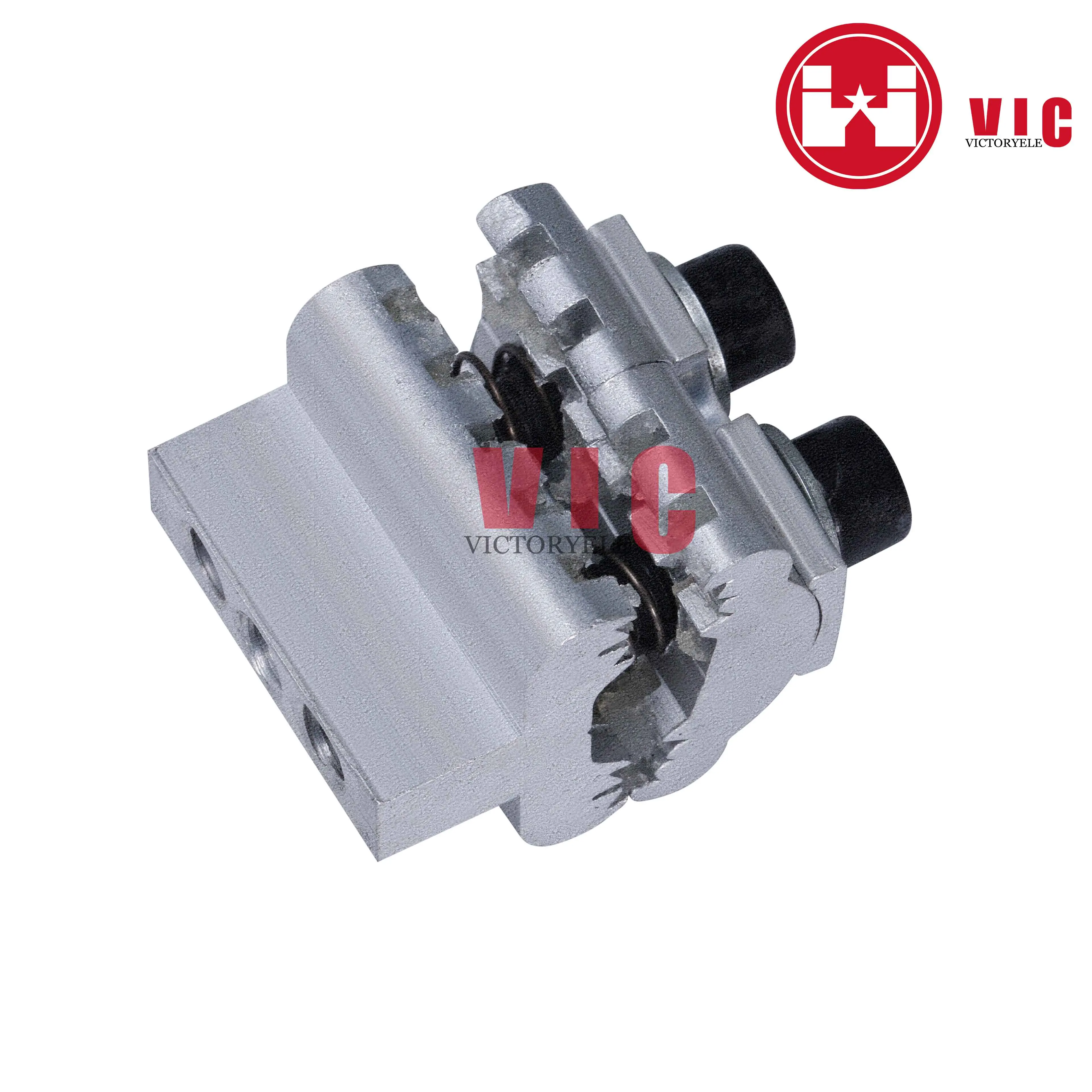 
Aluminium Copper Pg Clamp / Parallel Groove Connector 