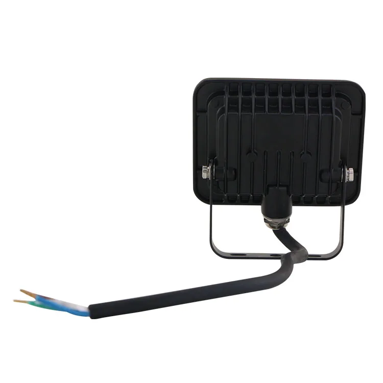 AC85-265V 10W 20W 30W 50W 100W 150W 200W 300W Slim LED Flood Light