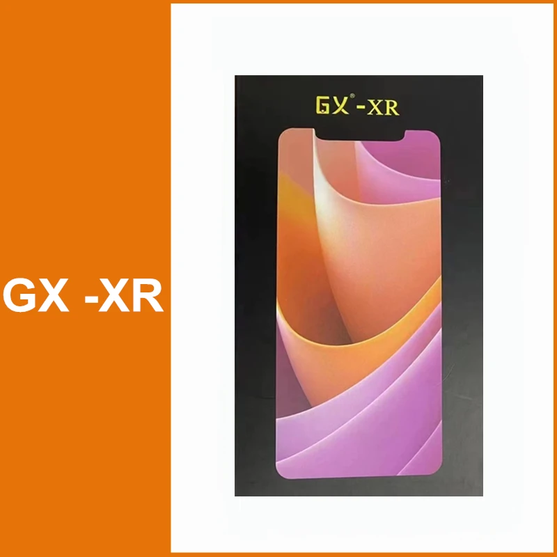 ЖК-экран для iphone 11 GX ЖК-дисплей x xs max pro 12 13